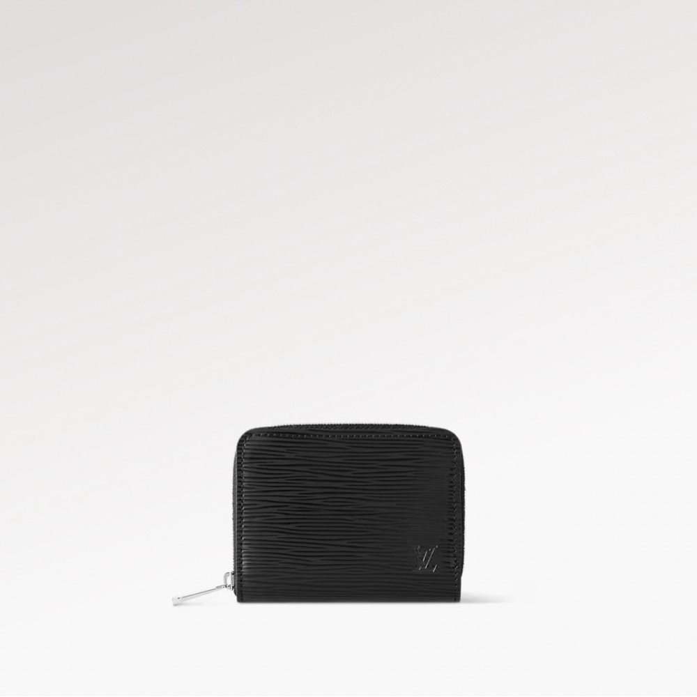 Luis Vuitton Zippy Coin Purse